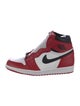 Jordan Air Jordan 1 Retro High OG Black/Varsity Red Sneakers
