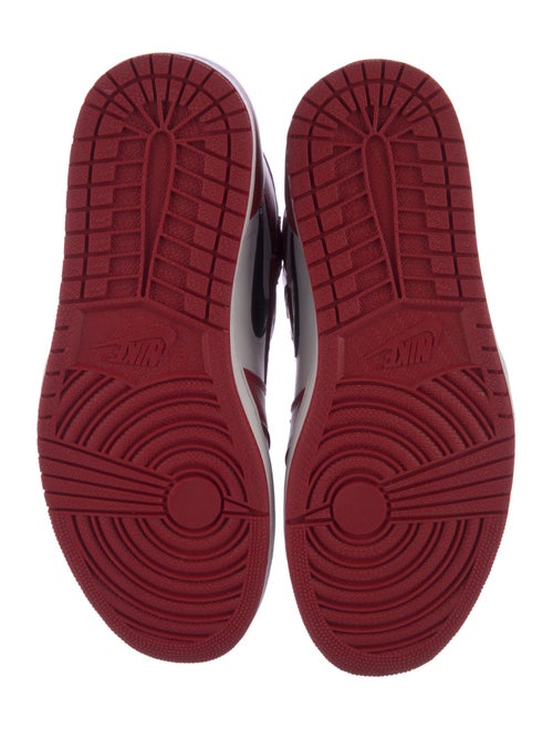 Jordan Air Jordan 1 Retro High OG Black/Varsity Red Sneakers