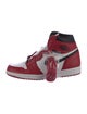Jordan Air Jordan 1 Retro High OG Black/Varsity Red Sneakers