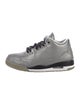 Jordan 3 5Lab3 'Reflective Silver' Sneakers