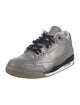 Jordan 3 5Lab3 'Reflective Silver' Sneakers