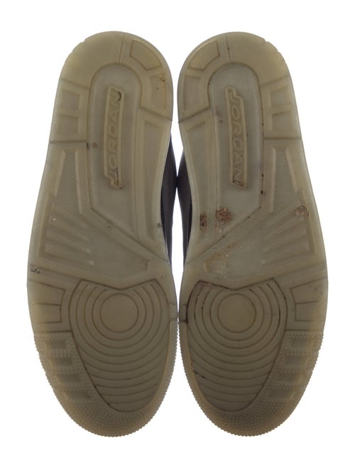 Jordan 3 5Lab3 'Reflective Silver' Sneakers