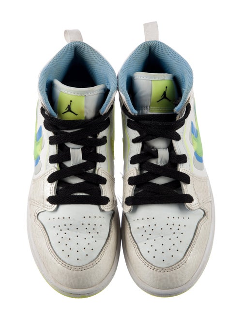Jordan sneakers