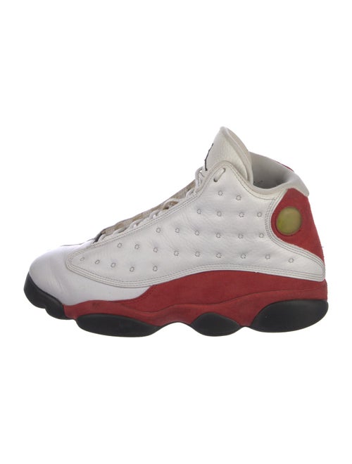 Jordan Jordan 13 Retro Cherry (2010) Sneakers