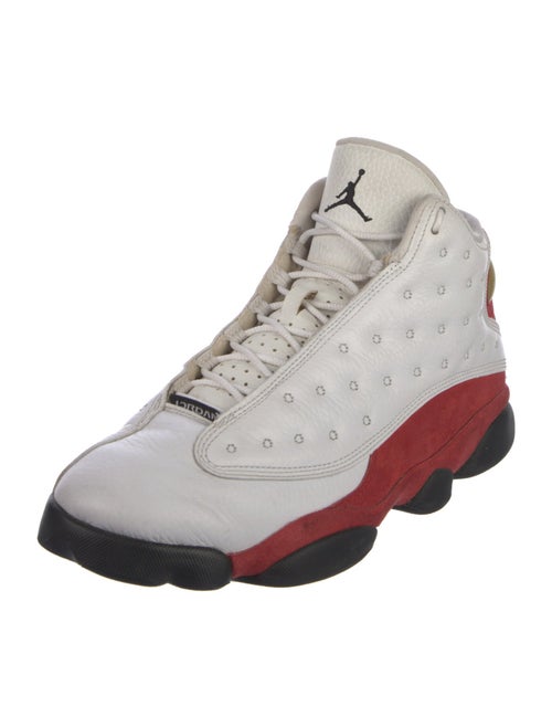 Jordan Jordan 13 Retro Cherry (2010) Sneakers