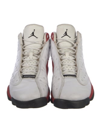 Jordan Jordan 13 Retro Cherry (2010) Sneakers