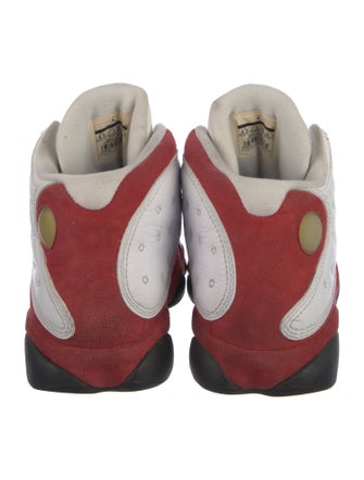 Jordan Jordan 13 Retro Cherry (2010) Sneakers