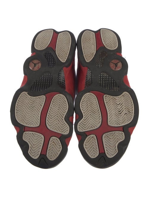 Jordan Jordan 13 Retro Cherry (2010) Sneakers