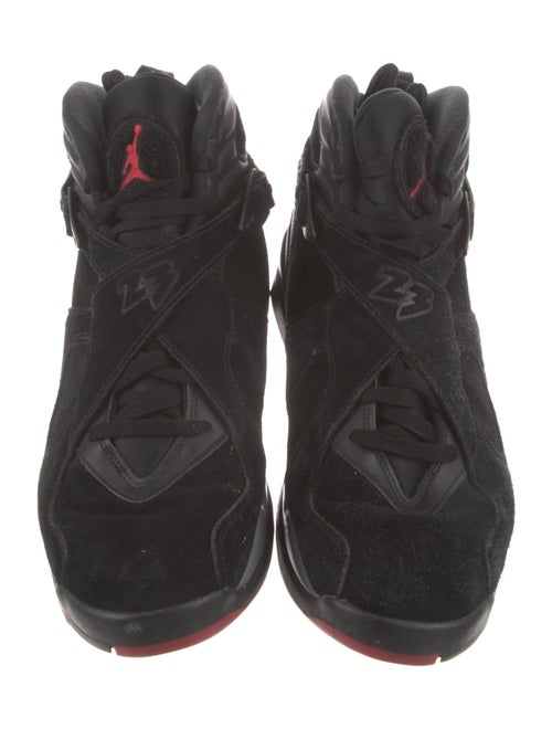 Jordan Suede Sneakers