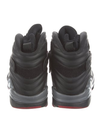 Jordan Suede Sneakers