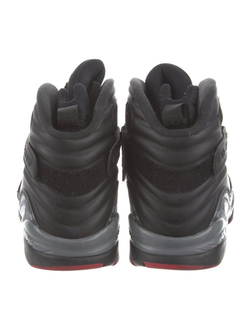 Jordan Suede Sneakers