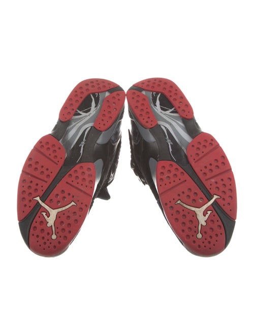 Jordan Suede Sneakers