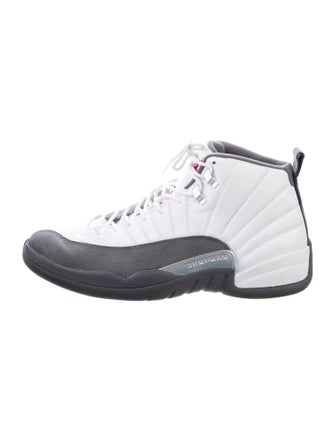 Jordan Leather Sneakers