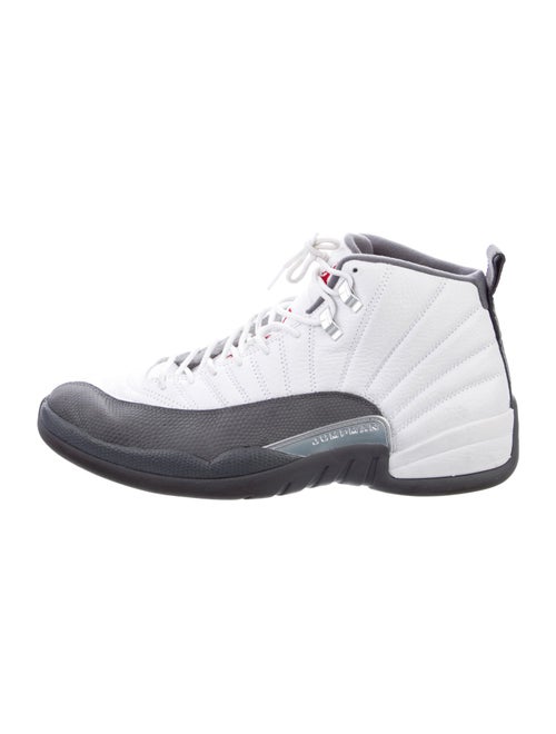 Jordan Leather Sneakers