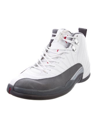 Jordan Leather Sneakers