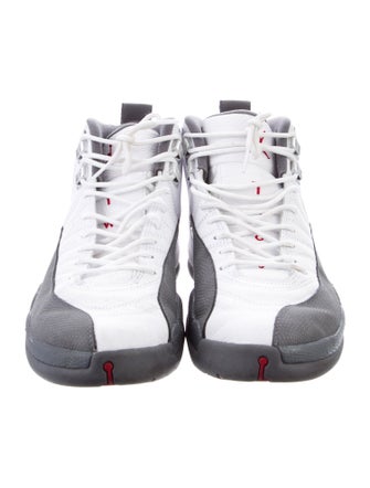 Jordan Leather Sneakers