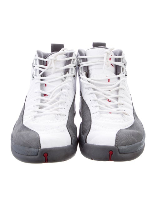 Jordan Leather Sneakers