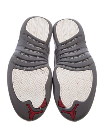 Jordan Leather Sneakers