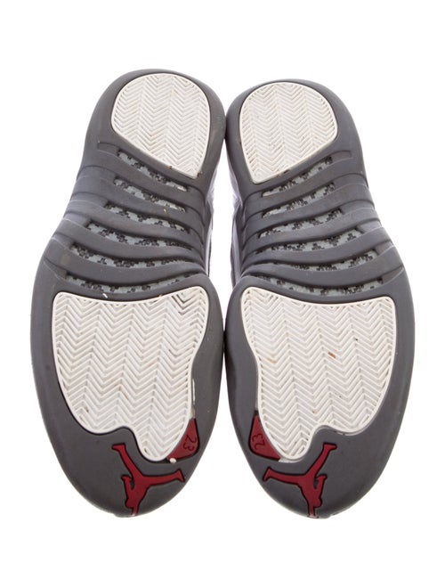 Jordan Leather Sneakers