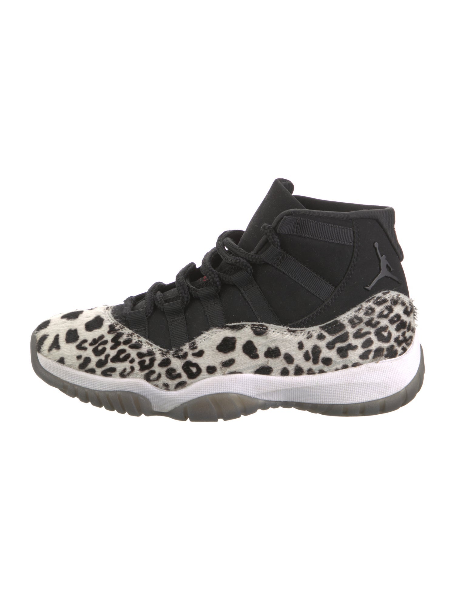 Jordan 11 Retro 'Animal Instinct' Sneakers