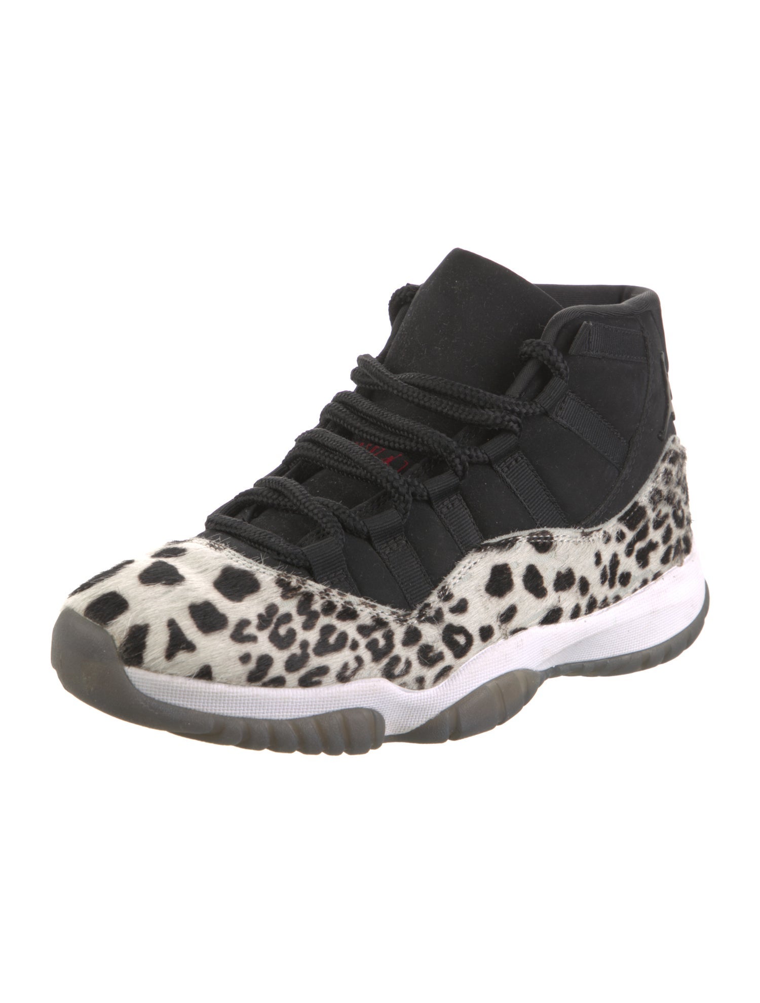 Jordan 11 Retro 'Animal Instinct' Sneakers