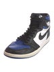Jordan 1 Retro High 'Royal Toe' Sneakers