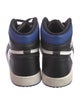 Jordan 1 Retro High 'Royal Toe' Sneakers