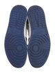 Jordan 1 Retro High 'Royal Toe' Sneakers