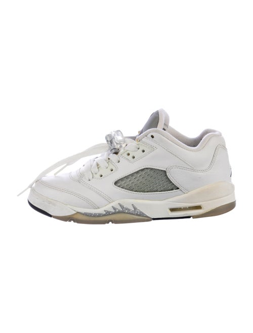 Jordan Low Top Shoes