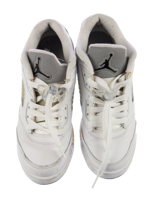 Jordan Low Top Shoes