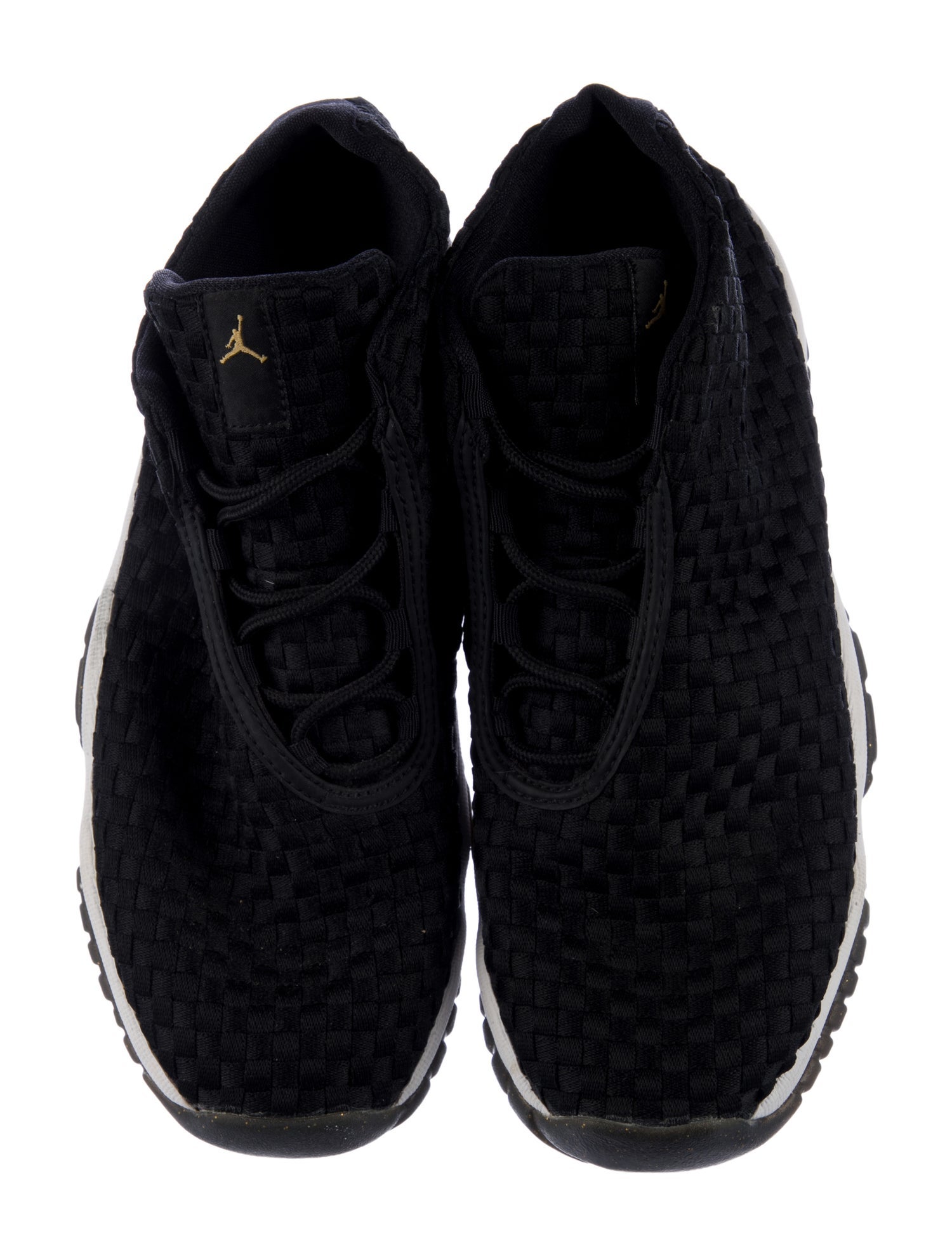 Jordan High Top Shoes