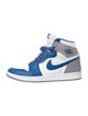 Jordan 1 Retro OG 'True Blue' Sneakers