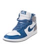 Jordan 1 Retro OG 'True Blue' Sneakers