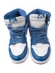 Jordan 1 Retro OG 'True Blue' Sneakers