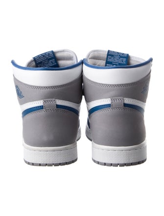 Jordan 1 Retro OG 'True Blue' Sneakers