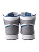 Jordan 1 Retro OG 'True Blue' Sneakers