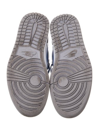 Jordan 1 Retro OG 'True Blue' Sneakers