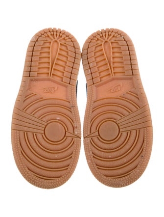 Jordan x Travis Scott 1 Low OG SP Canary (TD)