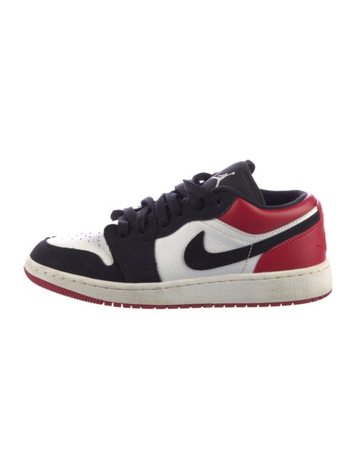 Jordan Air Jordan 1 Low 'Black Toe'