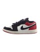 Jordan Air Jordan 1 Low 'Black Toe'