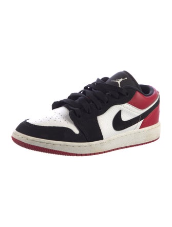 Jordan Air Jordan 1 Low 'Black Toe'