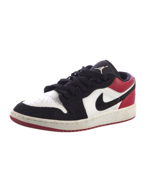 Jordan Air Jordan 1 Low 'Black Toe'