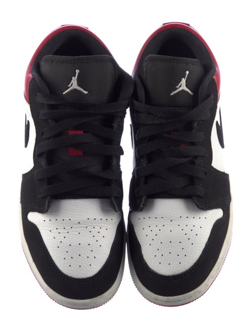 Jordan Air Jordan 1 Low 'Black Toe'