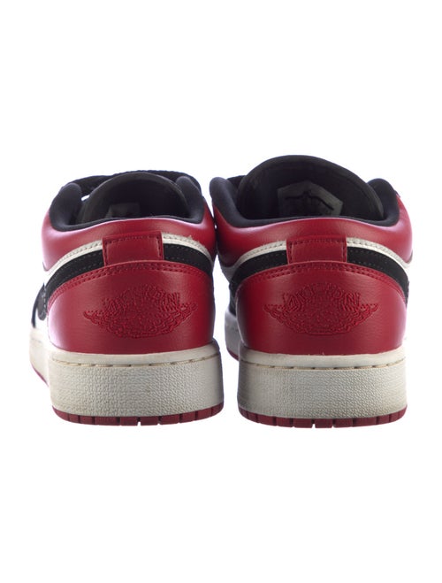 Jordan Air Jordan 1 Low 'Black Toe'