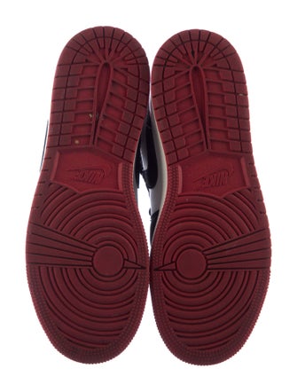 Jordan Air Jordan 1 Low 'Black Toe'