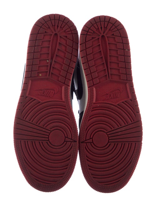 Jordan Air Jordan 1 Low 'Black Toe'