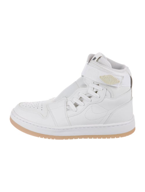 Jordan Air Jordan 1 Nova XX 'White Wedge Sneakers