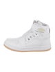 Jordan Air Jordan 1 Nova XX 'White Wedge Sneakers