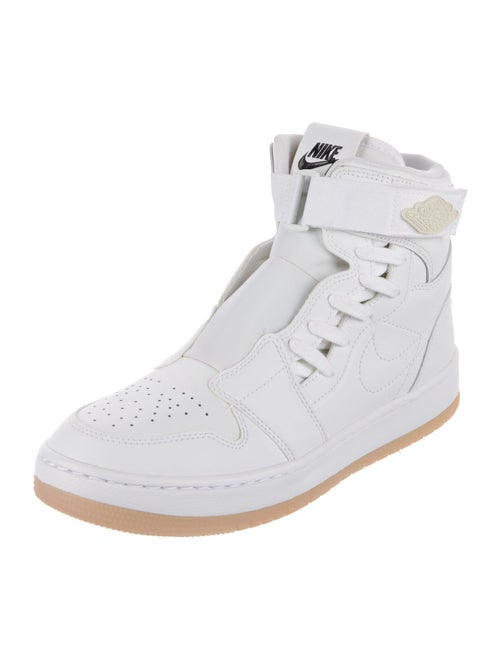 Jordan Air Jordan 1 Nova XX 'White Wedge Sneakers