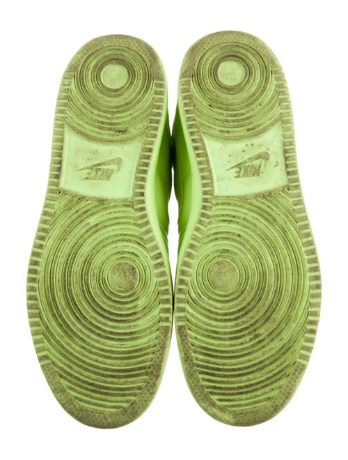 Jordan X Billie Eilish 1 Retro AJKO 'Ghost Green (Women's)' Sneakers